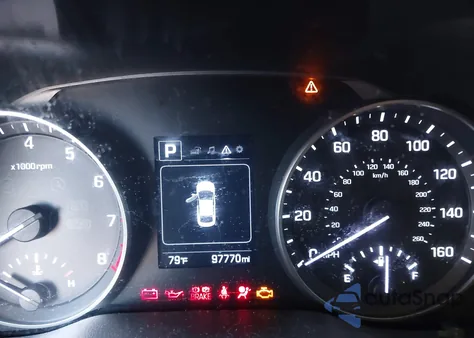 2018 Hyundai Elantra Sel from USA, damaged, VIN 5NPD84LFXJH234491